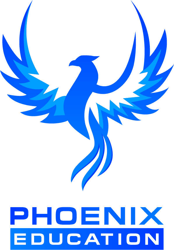 Phoenix Education Logo